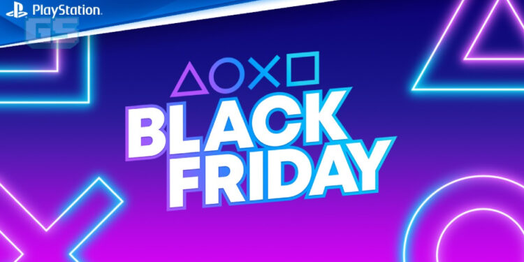 Tawaran masa terhad Black Friday PlayStation kembali!