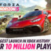 Pelancaran Forza Horizon 5 adalah yang terbaik dalam sejarah Xbox!