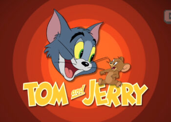 Nama “Tom” dan “Jerry” bukanlah nama sebenar watak dalam Tom & Jerry