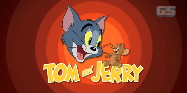 Nama “Tom” dan “Jerry” bukanlah nama sebenar watak dalam Tom & Jerry
