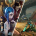 Riot umumkan Arcane Season 2 dan dedahkan lebih lanjut tentang “Project L”