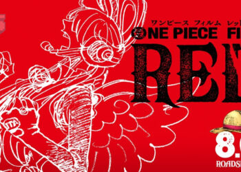 Filem One Piece: RED dedahkan teaser, Lagu opening “We Are” mendapat remake sempena episod 1000!