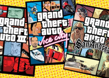 Rockstar meminta maaf mengenai isu GTA Trilogy dan membawa kembali versi asal permainan!