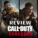 [Review] COD: Vanguard – Alami Perang Dunia Kedua dari Pelbagai Perspektif