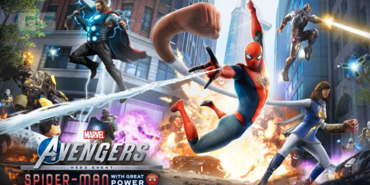 DLC Spider-Man untuk Marvel’s Avengers tidak hadir dengan “Story mission”