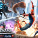 DLC Spider-Man untuk Marvel’s Avengers tidak hadir dengan “Story mission”