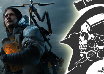 Kojima Productions menubuh division baru untuk filem, muzik dan TV!