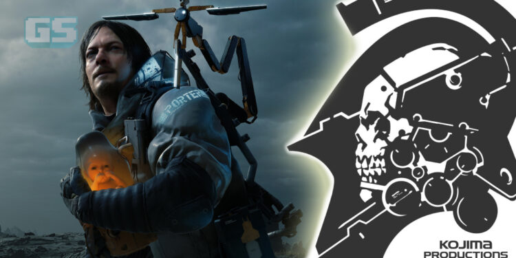 Kojima Productions menubuh division baru untuk filem, muzik dan TV!