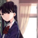 Manga Komi Can’t Communicate akan masuk arc terakhir tidak lama lagi