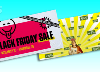 Sediakan dompet korang! Jualan game – Black Friday Epic dan Autumn Sale Steam akan bermula!