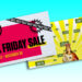 Sediakan dompet korang! Jualan game – Black Friday Epic dan Autumn Sale Steam akan bermula!