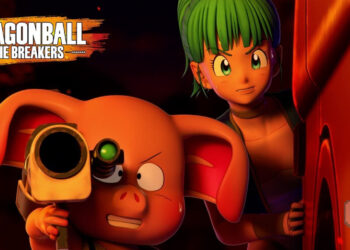 DRAGON BALL: The Breakers mencari pemain untuk Ujian Beta Tertutup permainan!