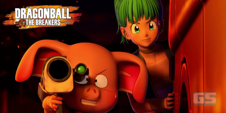 DRAGON BALL: The Breakers mencari pemain untuk Ujian Beta Tertutup permainan!