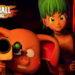 DRAGON BALL: The Breakers mencari pemain untuk Ujian Beta Tertutup permainan!