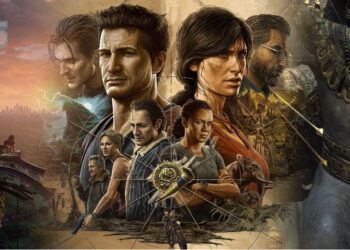 Mod multiplayer Uncharted: Legacy of Thieves mungkin tidak tersedia!