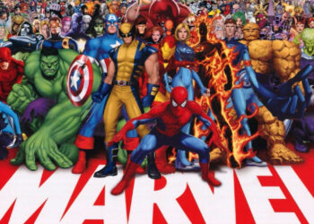 Marvel akan mendapat game MMO baru dari pembangun DC Universe Online!