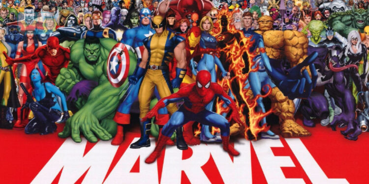 Marvel akan mendapat game MMO baru dari pembangun DC Universe Online!