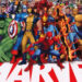Marvel akan mendapat game MMO baru dari pembangun DC Universe Online!