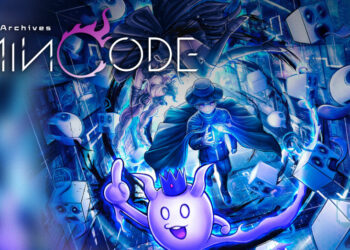 Enigma Archives: RAIN CODE- Game misteri baru dari pembangun Danganronpa!