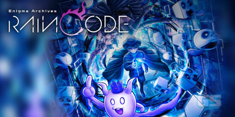 Enigma Archives: RAIN CODE- Game misteri baru dari pembangun Danganronpa!