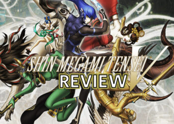[Review] Shin Megami Tensei V – Mengekalkan “jiwa” siri Megaten dengan sistem lebih moden!