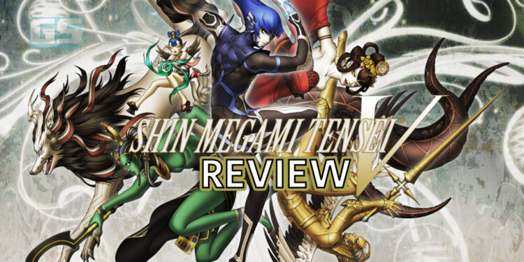 [Review] Shin Megami Tensei V – Mengekalkan “jiwa” siri Megaten dengan sistem lebih moden!