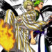 [Spoiler] One Piece – Sanji menyuruh Zoro menghapuskannya jika dia hilang “waras”