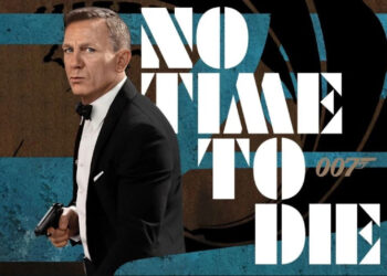 No Time to Die Review: Lakonan terakhir Daniel Craig sebagai James Bond