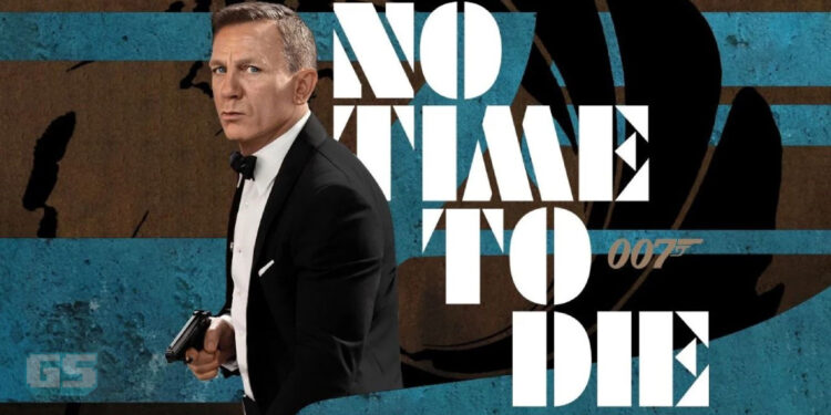 No Time to Die Review: Lakonan terakhir Daniel Craig sebagai James Bond