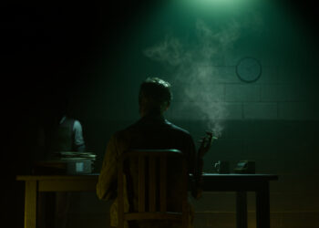 Cabaran ngeri menanti anda dalam The Dark Pictures Anthology: The Devil in Me
