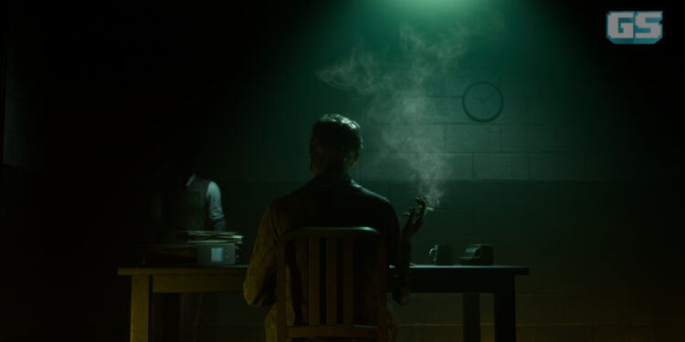 Cabaran ngeri menanti anda dalam The Dark Pictures Anthology: The Devil in Me