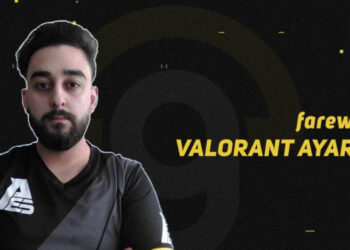 Pro Player Valorant Dituduh Menyertai Skim Pengubahan Wang Haram