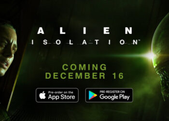Game seram Alien: Isolation akan keluar di iOS & Android pada bulan depan!