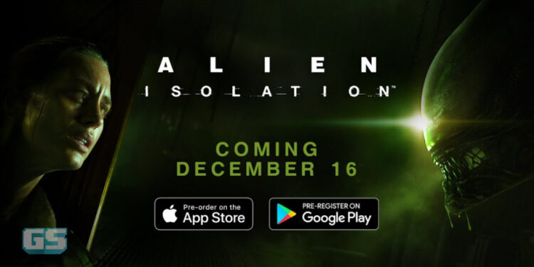 Game seram Alien: Isolation akan keluar di iOS & Android pada bulan depan!