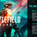 Battlefield 2042 akan keluar esok, spec PC kini lebih “demanding”!