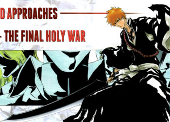 Anime finale Bleach Thousand Year Blood War tidak akan “disensor”