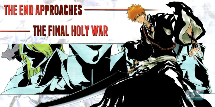 Anime finale Bleach Thousand Year Blood War tidak akan “disensor”
