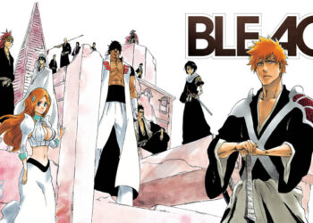 Anime Bleach janji akan keluarkan trailer + info rasmi untuk musim finale pada 18 Disember