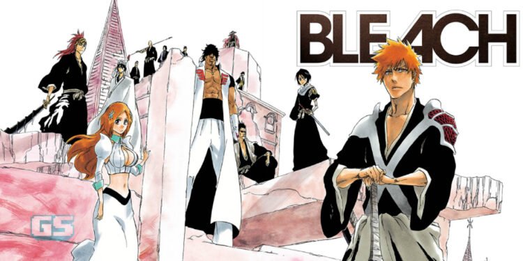 Anime Bleach janji akan keluarkan trailer + info rasmi untuk musim finale pada 18 Disember