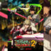 Anime Tiger & Bunny 2 akan dilancarkan di Netflix pada April 2022