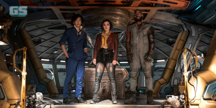 “Memberi elemen fresh kepada anime klasik” – Interview eksklusif bersama krew live-action Cowboy Bebop