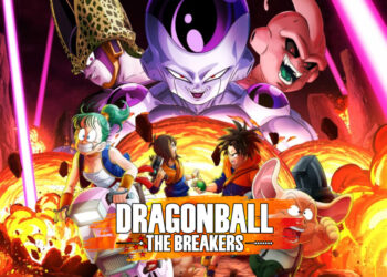Game asymmetrical DRAGON BALL: The Breakers diumumkan untuk 2022, ujian beta akan keluar tidak lama lagi!