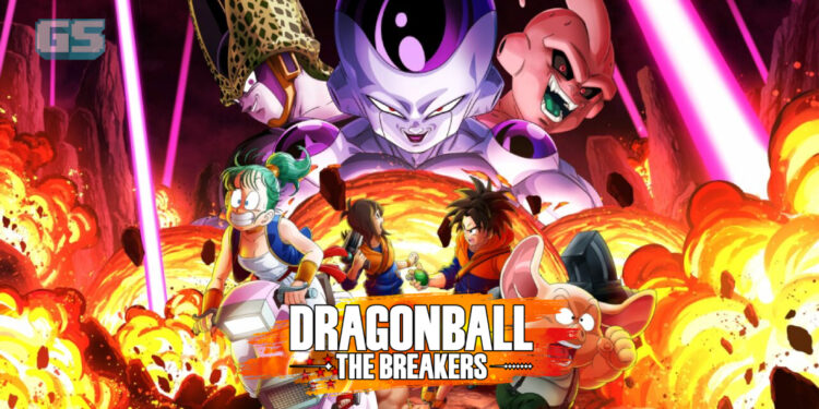 Game asymmetrical DRAGON BALL: The Breakers diumumkan untuk 2022, ujian beta akan keluar tidak lama lagi!
