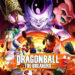 Game asymmetrical DRAGON BALL: The Breakers diumumkan untuk 2022, ujian beta akan keluar tidak lama lagi!