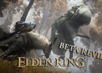 Review Elden Ring Beta: Formula Souls lama diberi nafas baru!