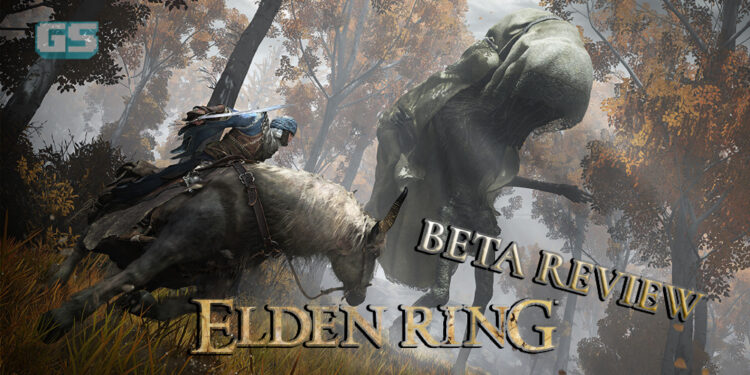 Review Elden Ring Beta: Formula Souls lama diberi nafas baru!