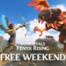 Cuba Immortals Fenyx Rising secara percuma di PC bermula esok hingga Isnin!