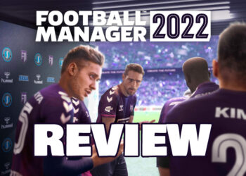 Review Football Manager 2022: Memimpin kelab ke arah kemenangan!