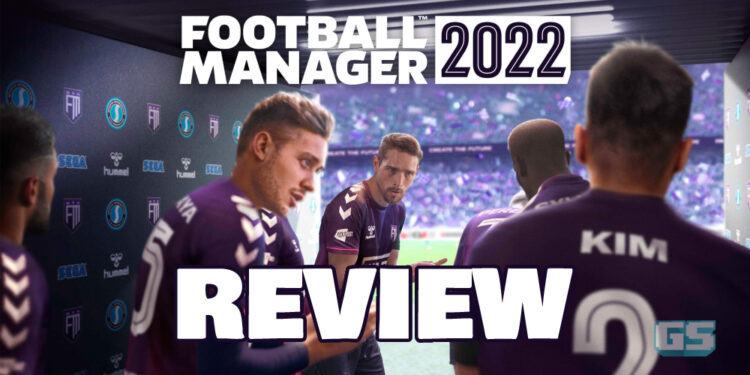 Review Football Manager 2022: Memimpin kelab ke arah kemenangan!