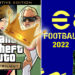 GTA: The Trilogy telah kalahkan eFootball sebagai game paling teruk tahun 2021!